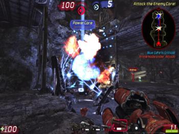 Unreal Tournament 3 Special Edition