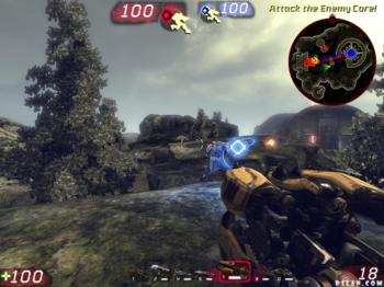 Unreal Tournament 3 Special Edition