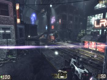 Unreal Tournament 3 Special Edition