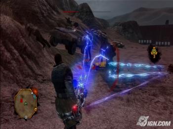 Red Faction: Guerrilla