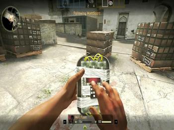 Counter-Strike Global Offensive Stable