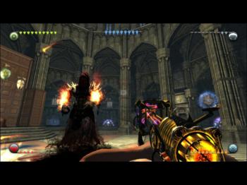 Dreamkiller: Демоны подсознания