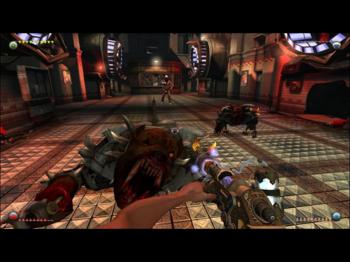 Dreamkiller: Демоны подсознания