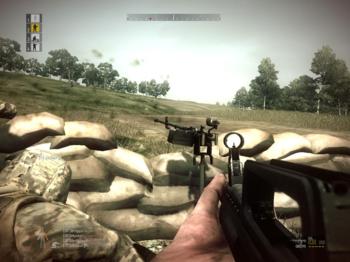 Operation Flashpoint 2: Dragon Rising