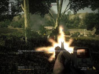 Operation Flashpoint 2: Dragon Rising