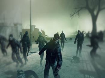 Sniper Elite: Nazi Zombie Army
