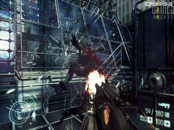 Crysis 2: Maximum Edition