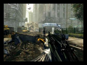 Crysis 2: Maximum Edition