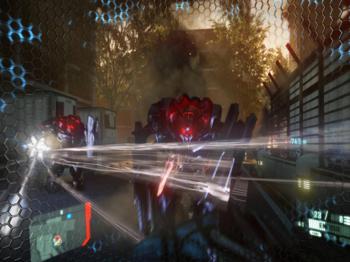 Crysis 2: Maximum Edition