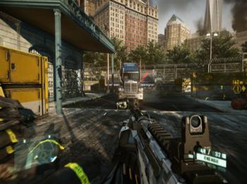 Crysis 2: Maximum Edition