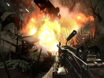 Far Cry 2