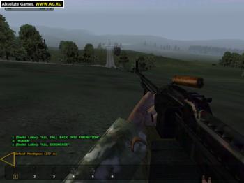 Operation Flashpoint: Gold Edition