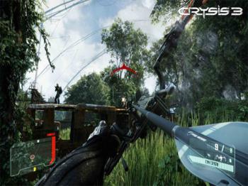Crysis 3: Digital Deluxe