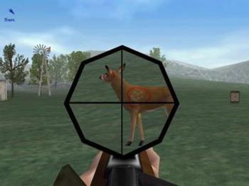 Deer Hunter 2004