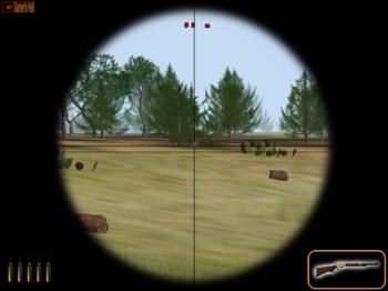 Deer Hunter 2004