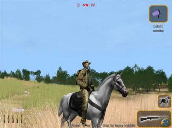 Deer Hunter 2004
