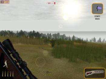 Deer Hunter 2004