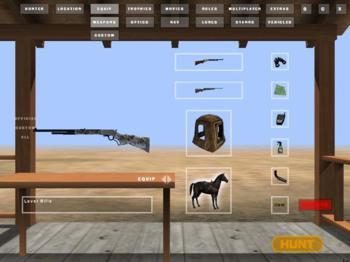 Deer Hunter 2005