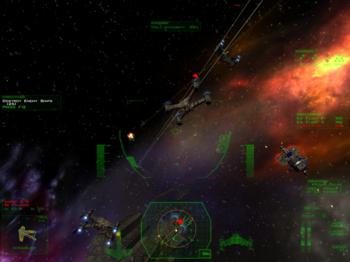 The Babylon Project 3.4b final