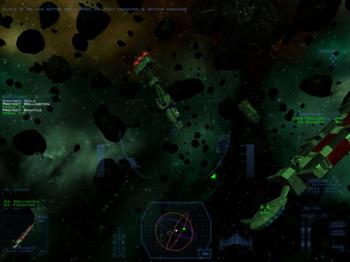 The Babylon Project 3.4b final