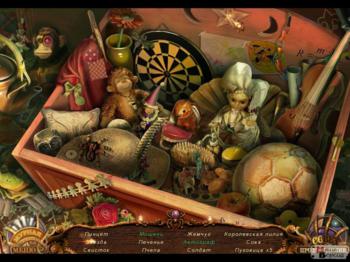 Web of Deceit: Black Widow Collector's Edition