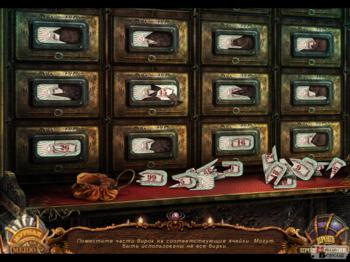 Web of Deceit: Black Widow Collector's Edition