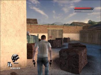 Made Мan: Человек мафии