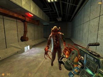 Half-Life: Source