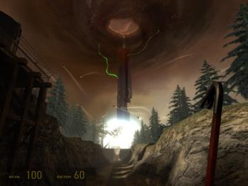 Half-Life 2: Episode One