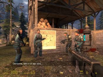 Half-Life 2: Episode Two