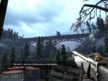 Half-Life 2: Episode Two