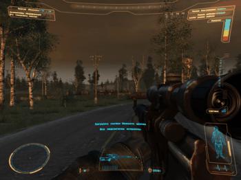 Chernobyl 3: Underground