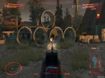 Chernobyl 3: Underground