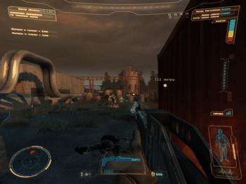 Chernobyl 3: Underground