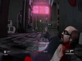 Kane & Lynch 2: Dog Days