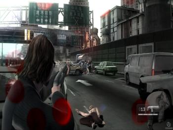 Kane & Lynch 2: Dog Days