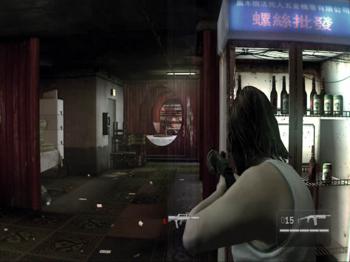 Kane & Lynch 2: Dog Days