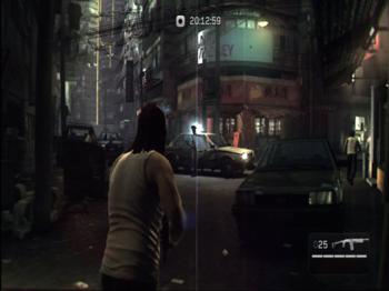 Kane & Lynch 2: Dog Days