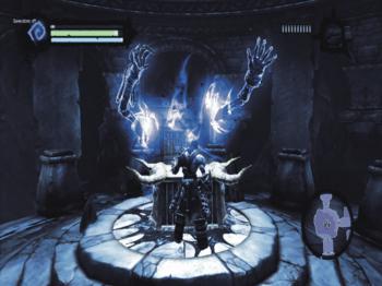 Darksiders II - Death Lives