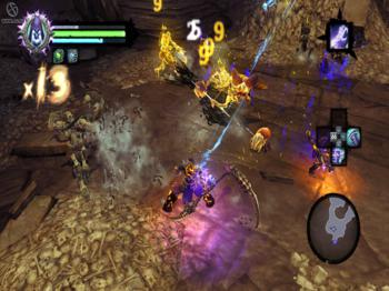 Darksiders II - Death Lives