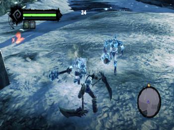 Darksiders II - Death Lives