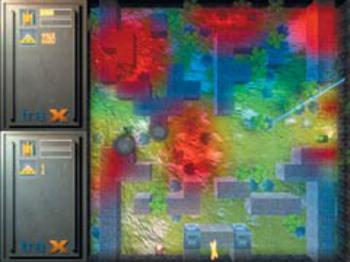 Траки: Арена смерти