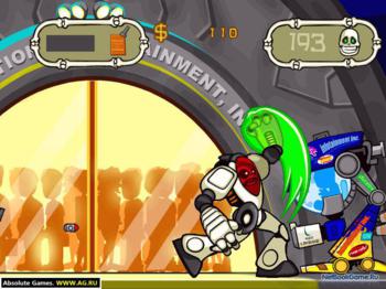 Hateful Chris: Never Say Buy