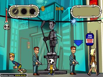 Hateful Chris: Never Say Buy