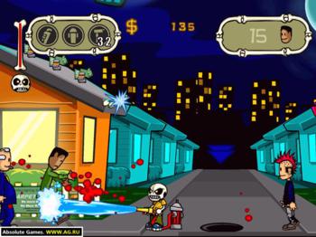 Hateful Chris: Never Say Buy