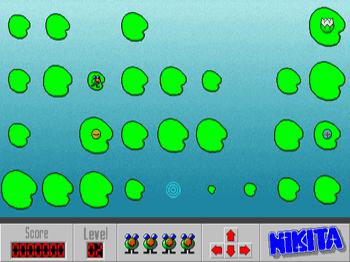 Перестройка