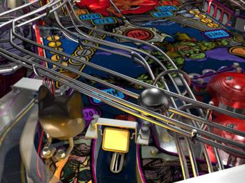 Slam Tilt Resurrection