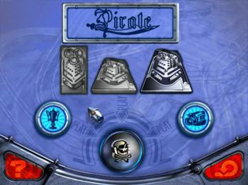 Slam Tilt Resurrection