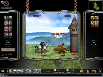 Warlords 4: Heroes of Etheria