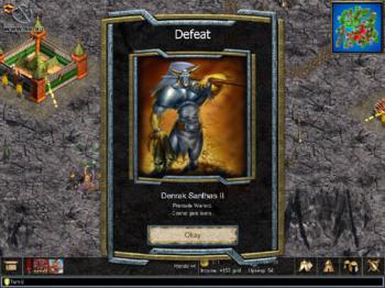 Warlords 4: Heroes of Etheria